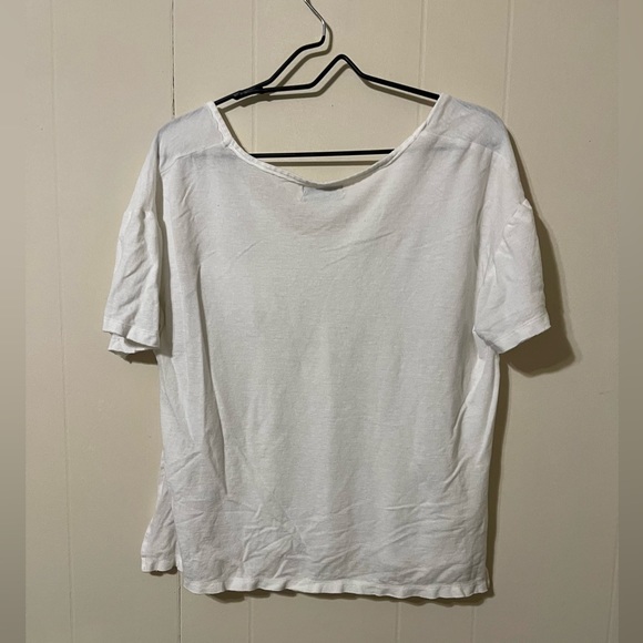 NWOT Urban Outfitters Pocket Tee - Picture 3 of 3